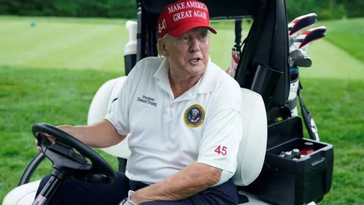 disparos, Donald Trump, ELECCIONES EEUU