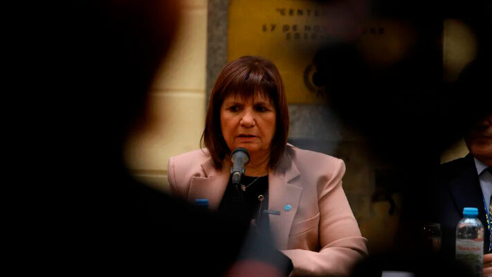 gregorio dalbón, María Eugenia Capuchetti, Patricia Bullrich