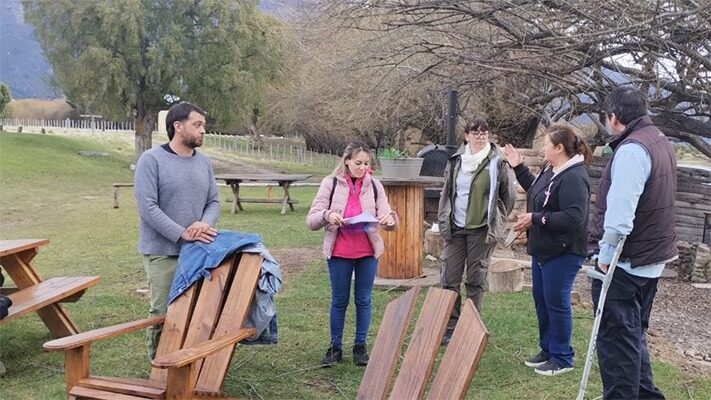 cordillera, noticias, turismo, turismo rural