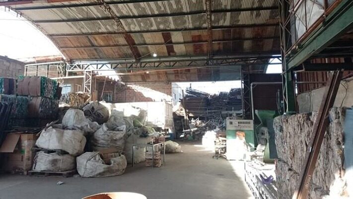 basura, Brasil, cooperstivas, economia, importación, noticias, reciclaje, sociedad