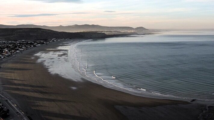 becarios, CIENCIA, CONICET, Golfo San Jorge, noticias