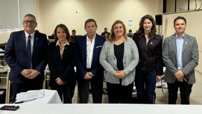 Cámara Federal, chubut, comodoro, JURIDICAS, Madryn