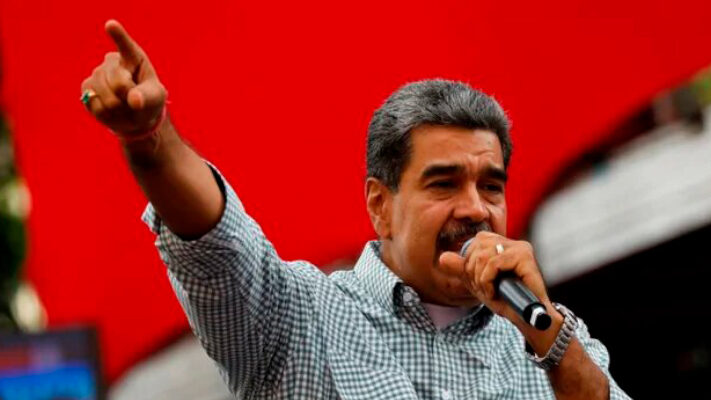 Etiquetas: Maduro, Navidad en Venezuela