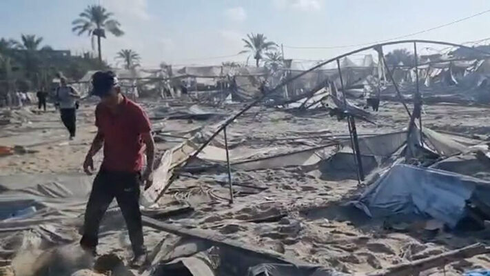 BOMBARDEO, gaza, internacionales, israel, noticias, ONU, palestina
