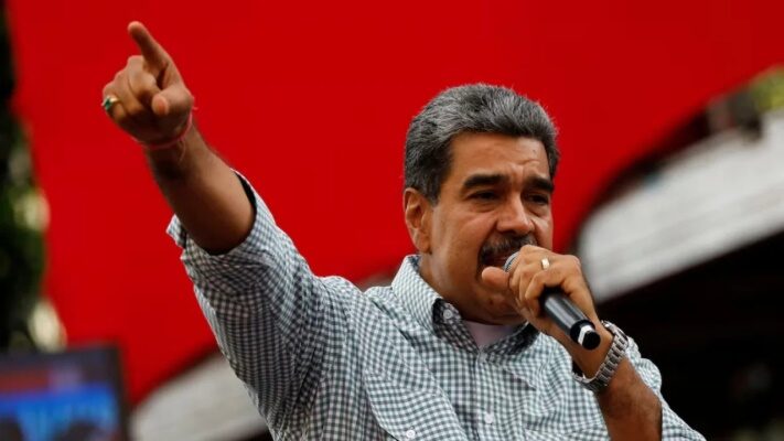 derechos humanos, nicolas maduro, ONU, venezuela