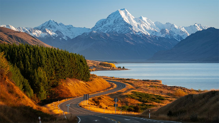 Impuesto, noticias, Nueva Zelanda, turismo, Visa