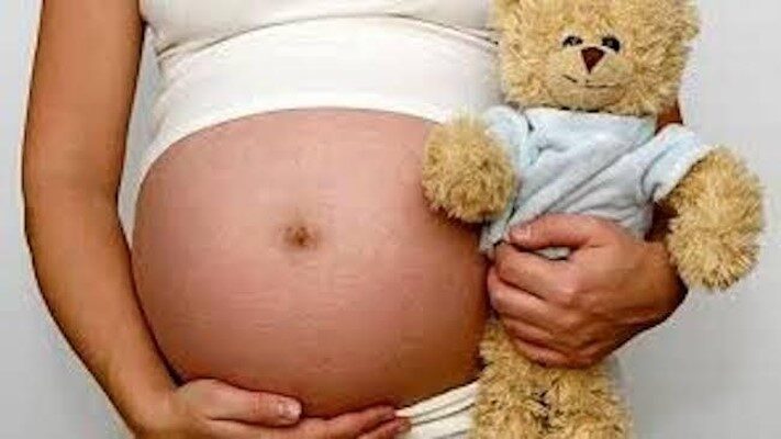 argentina, embarazo adolescente, Reducción