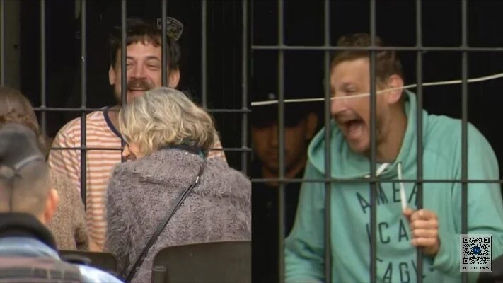 Kiczka, Misiones, TRASLADO, Unidad Penal de Cerro Azul