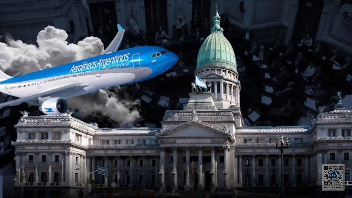 En el primer semestre de 2024, el Senado gastó $2.057 millones en pasajes y viáticos, un 35% más que el año pasado