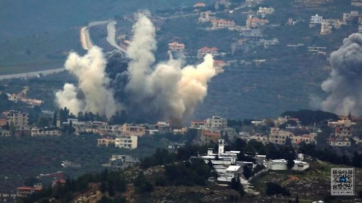 ataques, Guerra, israel, LÍBANO