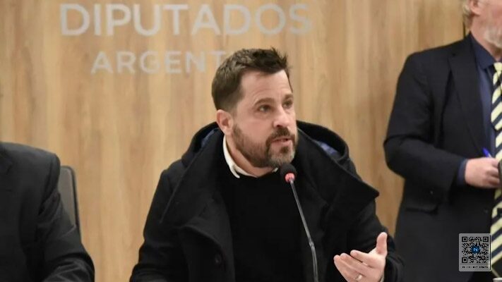 comisión de legislación del trabajo, Dictamen, MARTÍN TETAZ, reforma sindical