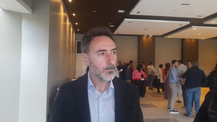 Villalonga expuso la urgencia de un marco regulatorio para el desarrollo del Hidrógeno Verde en la Patagonia