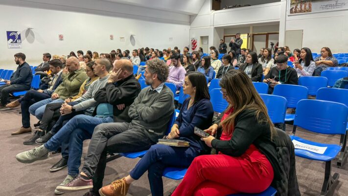 chubut, enfermería, Jornadas Provinciales, Madryn