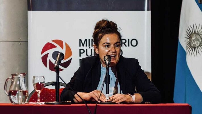 La Fiscal Florencia Gómez disertará sobre el ecocidio en Punta Tombo 