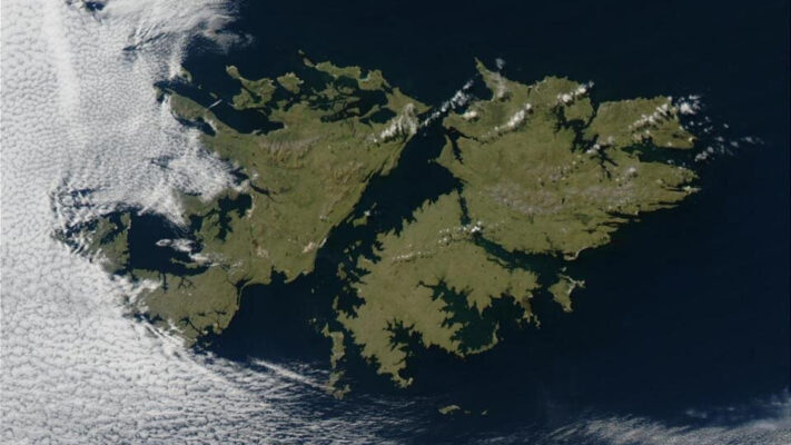 acuerdo, Islas Malvinas, Reino Unido