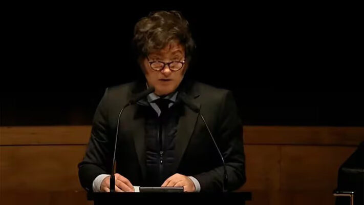 Congreso, déficit cero, Javier Milei, Presupuesto 2025