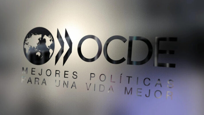 argentina, economia, OCDE, PBI