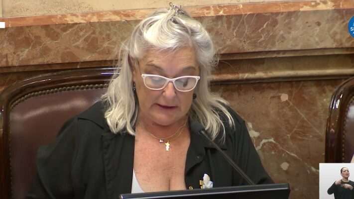 Agenda 2030, edith terenzi