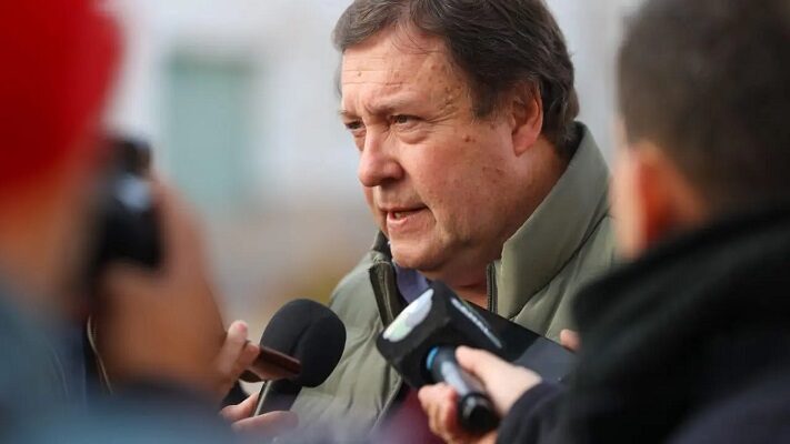 Etiquetas: Alberto Weretilneck, diego santilli