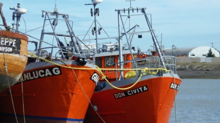 chubut, encuentro, INTI, PyMEs