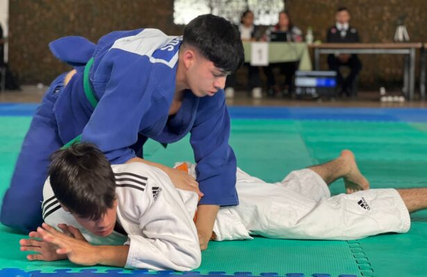 chubut, Judo, Juegos Binacionales de la Araucanía, Preseleccionado