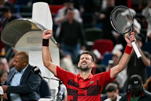 ATP, Masters 1000, Novak Djokovic, Tenis