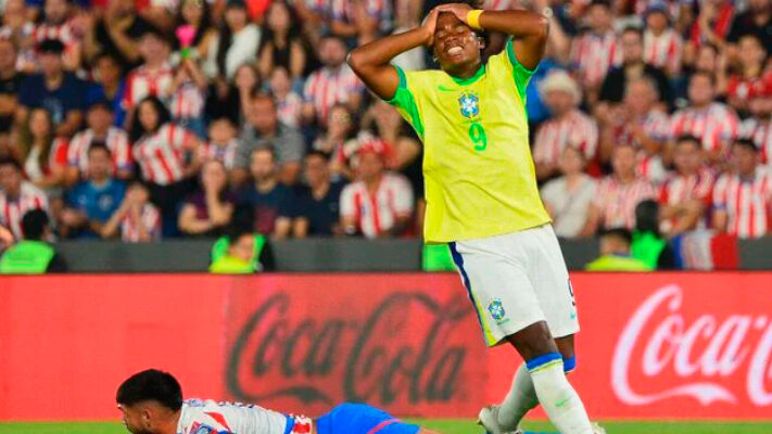 bolivia, Brasil, chile colombia, Ecuador, Eliminatorias, eliminatorias sudamenricanas, Mundial 2026, Paraguay, venezuela