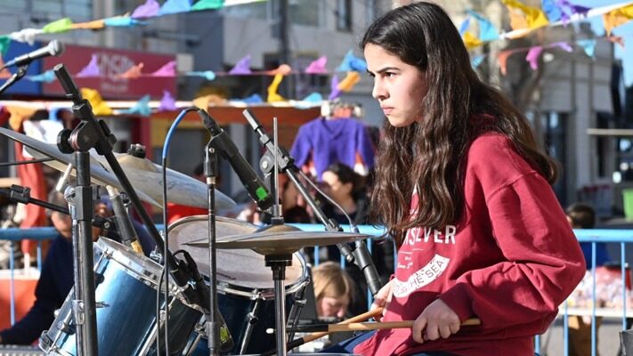 Juegos Culturales, Madryn, Municipales, noticias