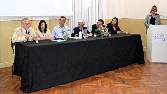 El CIMAS celebró el 50º aniversario de su fundación