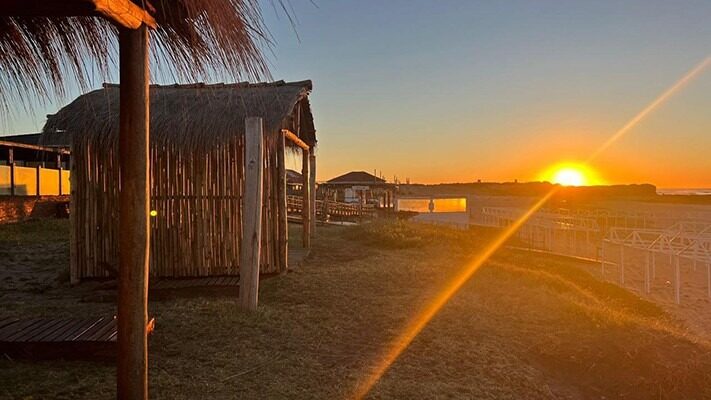 ¿Cómo acceder al programa de playas sustentables?