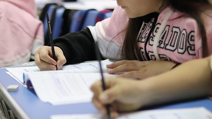 Más de 7000 secundarios chubutenses participarán del operativo «Aprender 2024»