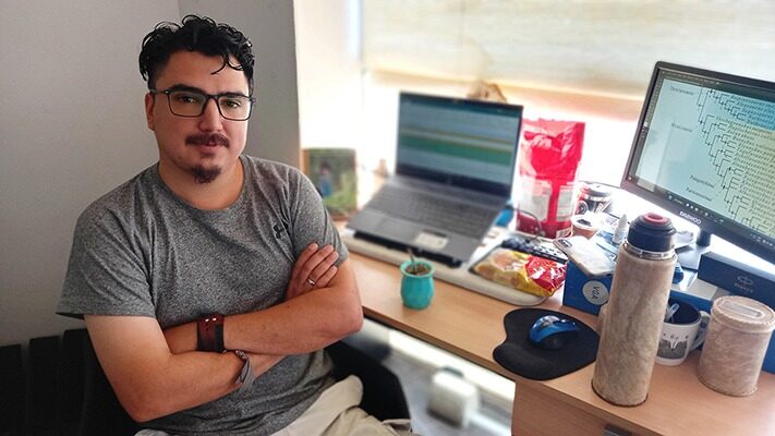 CIENCIA, CONICET, noticias, plottier