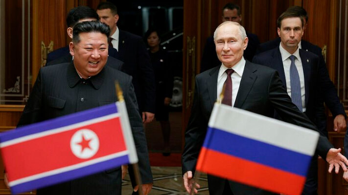 Etiquetas: COREA DEL NORTE, OTAN, Rusia, ucrania