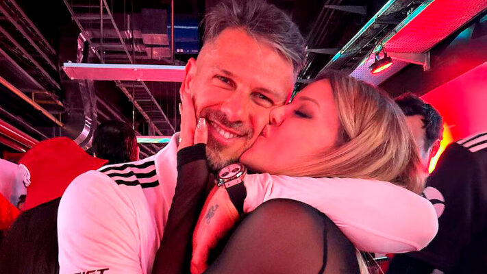 evangelina anderson, martin demichellis