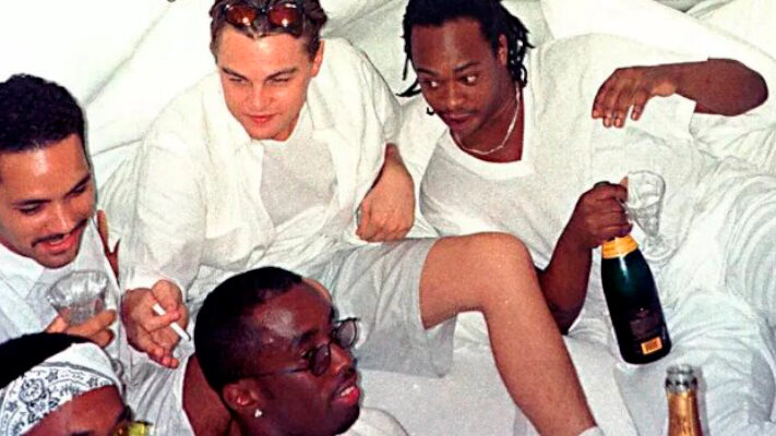 Beyoncé, Diddy, Jaden Smith, Jennifer López, Justin Bierber, Leonardo Di Caprio, P. Diddy, puff daddy, Sean ‘Diddy’ Combs