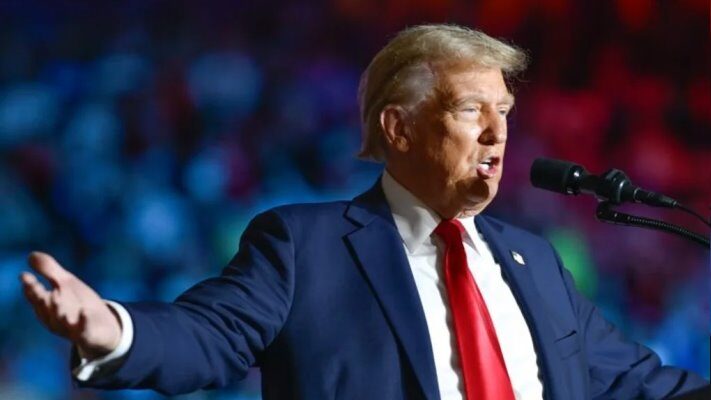 inmigrantes, pena de muerte, Trump