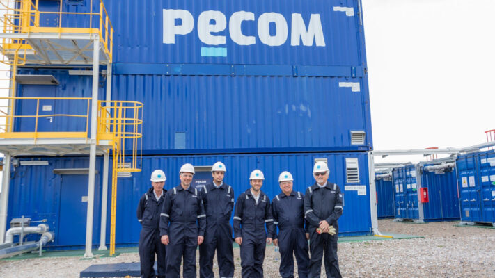 AVILA, comodoro, PeCom, YPF