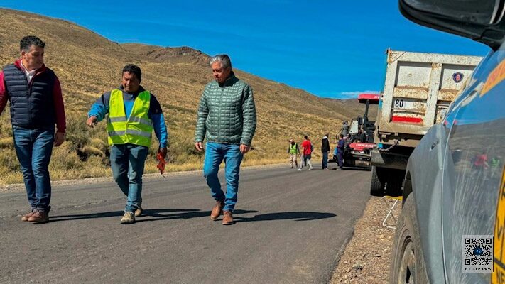 Neuquén, Obras Públicas