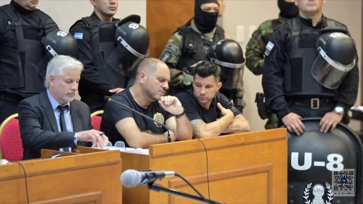 acuerdo, Acuerdo económico, Corrientes, Cositorto, declaraciones, Estafa, generacion zoe, juicio