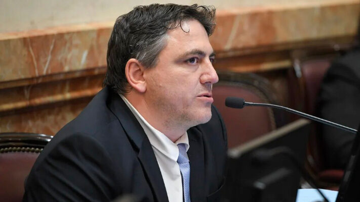 Formosa, intervención, paoltroni, Reforma
