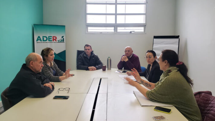 discapacidad, inclusión, Rawson
