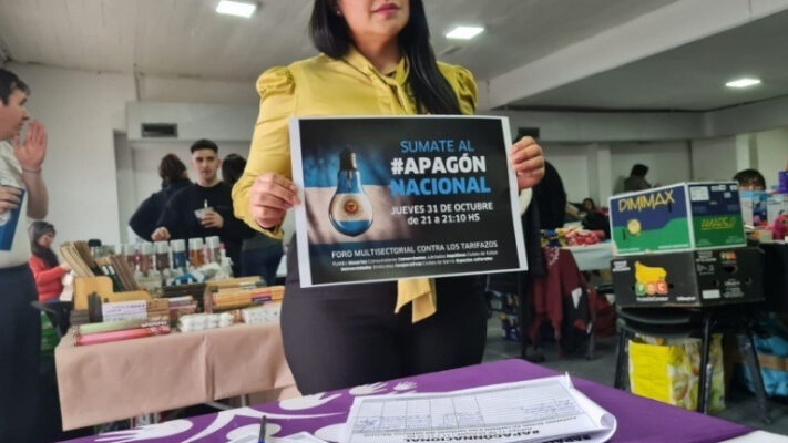 apagón, rio grnde