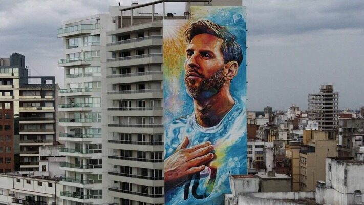 Messi, noticias, ROSARIO, turismo