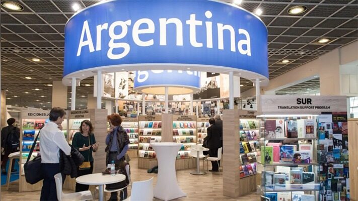 Por primera vez en 62 años, la Argentina no tendrá stand en la feria del libro de Frankfurt