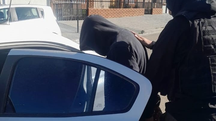 Dos detenidos en Comodoro Rivadavia por un violento robo en Trevelin