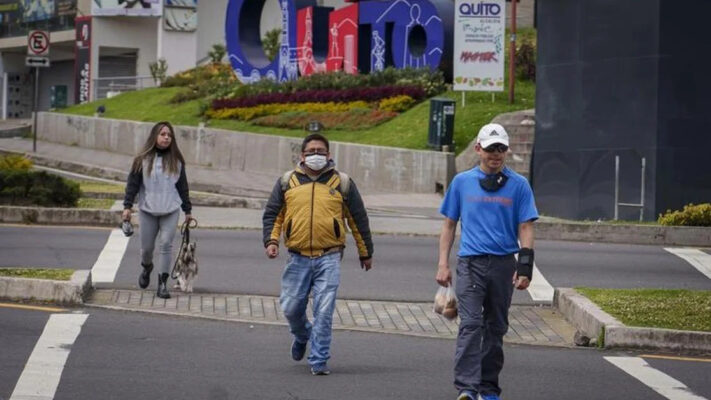crisis eléctrica, Ecuador, energía