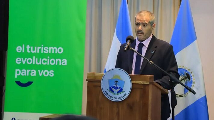gobierno de neuquen