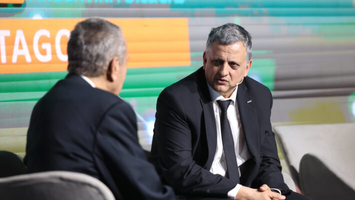 HORACIO MARÍN, Manantiales Behr, Vaca Muerta