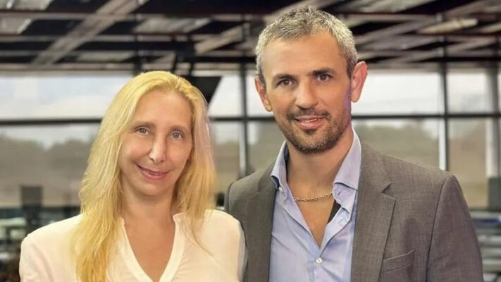 elecciones 2025, karina milei, lla, MARTÍN MENEM