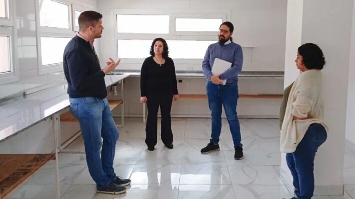 Neuquén se prepara para producir su propio repelente contra el dengue